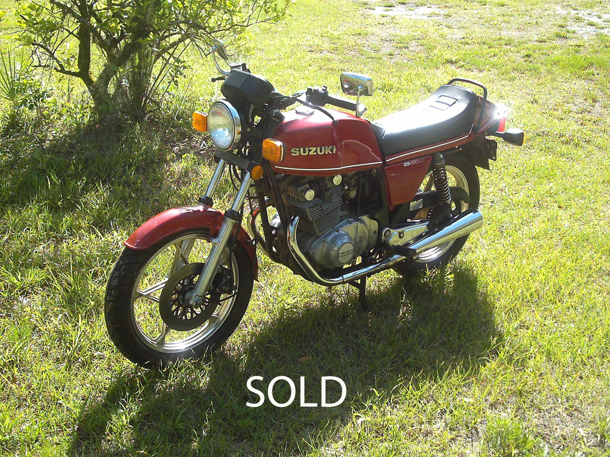 Iron Horse Werks Dade City, Florida 33523 Argos